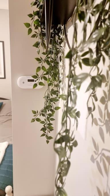 Stylish Apartment, Self Check-In, Ideal 4 Contractors, 25Mins To Gatwick Airport Thornton Heath Esterno foto